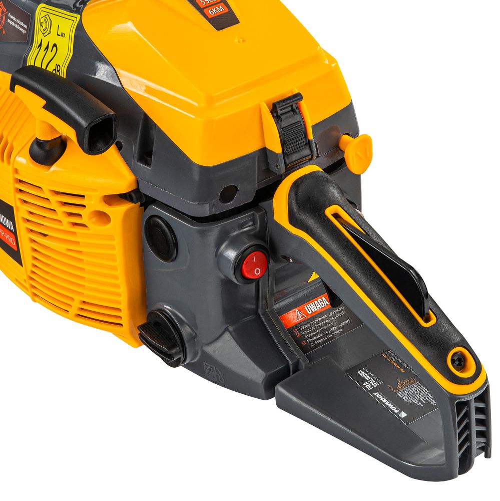 Benzinska pila, 6KM | PM-PSP-6HP-PRO - Image 11