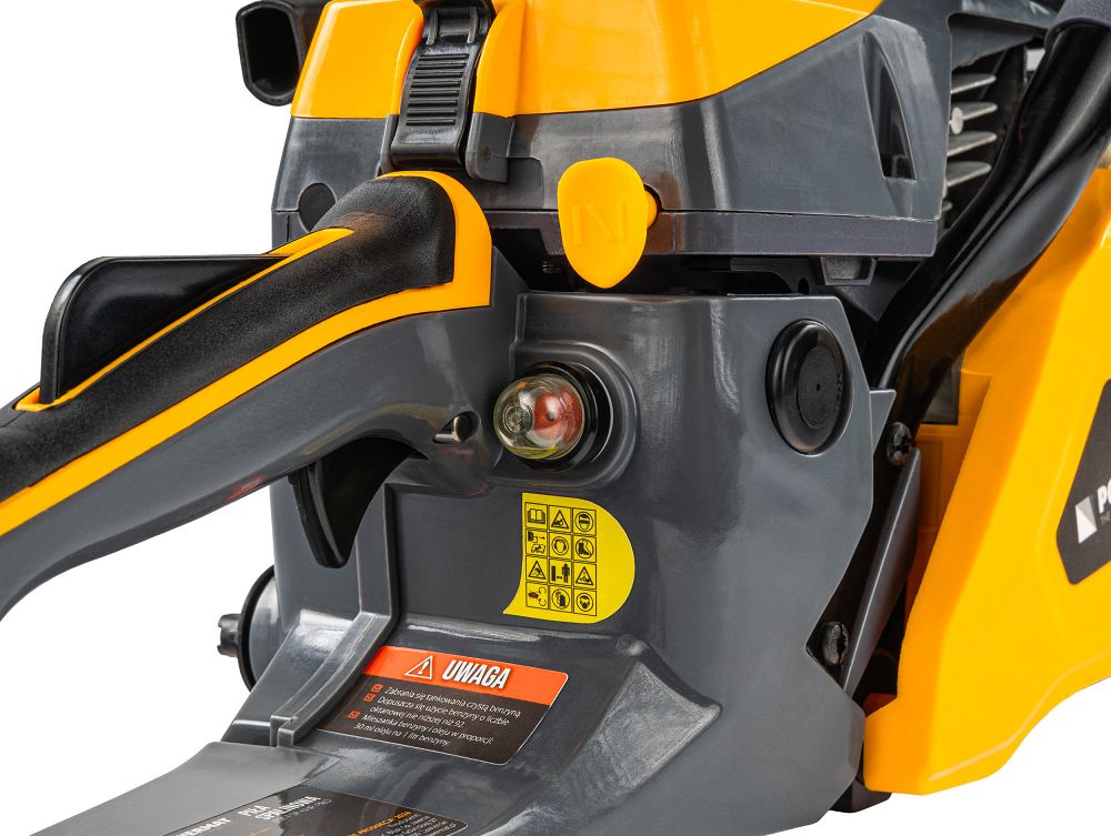 Benzinska pila, 6KM | PM-PSP-6HP-PRO - Image 12