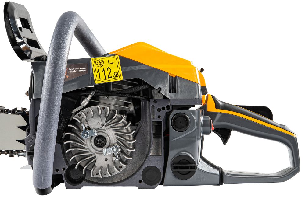 Benzinska pila, 6KM | PM-PSP-6HP-PRO - Image 14