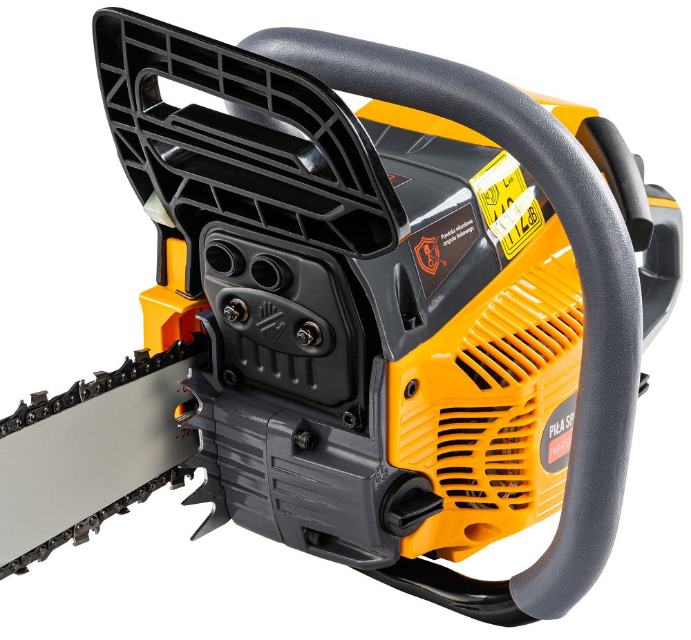 Benzinska pila, 6KM | PM-PSP-6HP-PRO - Image 15