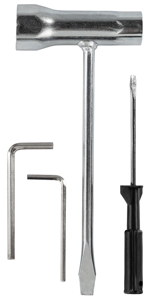 Benzinska pila, 6KM | PM-PSP-6HP-PRO - Image 17