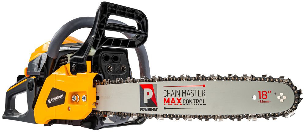 Benzinska pila, 6KM | PM-PSP-6HP-PRO - Image 2