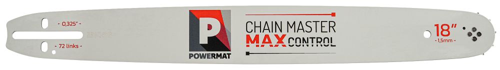 Benzinska pila, 6KM | PM-PSP-6HP-PRO - Image 21