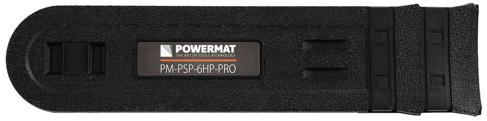 Benzinska pila, 6KM | PM-PSP-6HP-PRO - Image 22