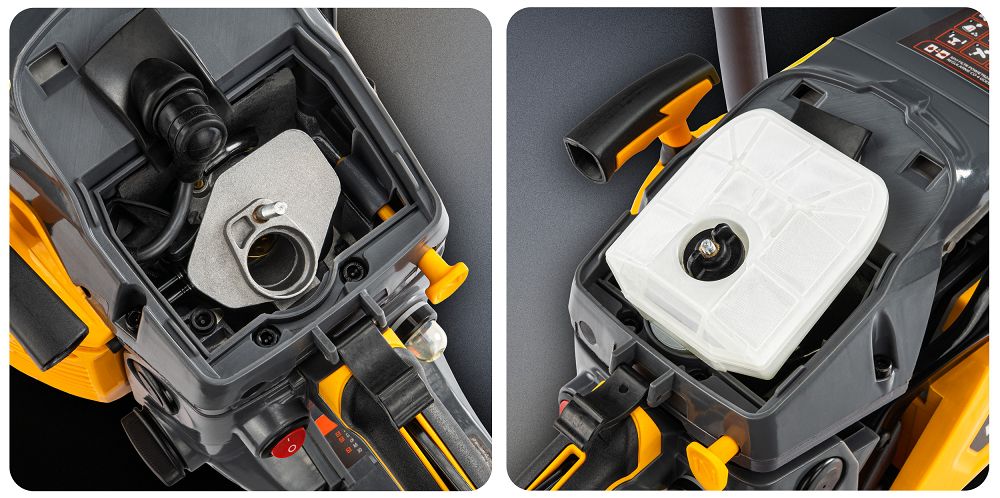 Benzinska pila, 6KM | PM-PSP-6HP-PRO - Image 26