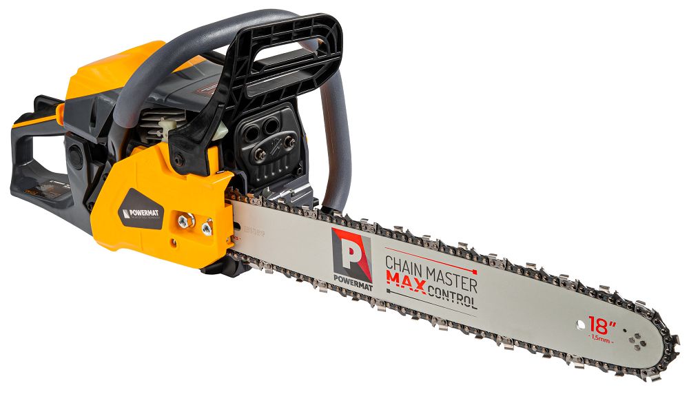 Benzinska pila, 6KM | PM-PSP-6HP-PRO - Image 3