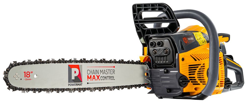 Benzinska pila, 6KM | PM-PSP-6HP-PRO - Image 4