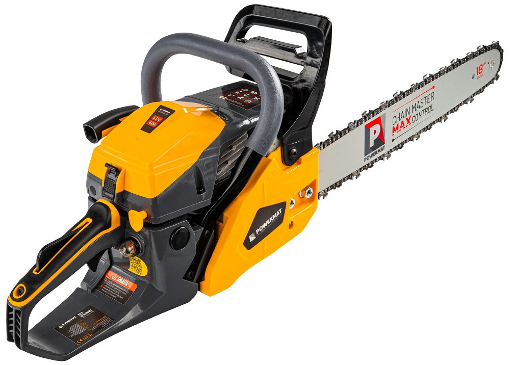 Benzinska pila, 6KM | PM-PSP-6HP-PRO - Image 5