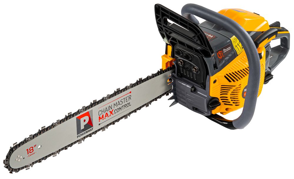 Benzinska pila, 6KM | PM-PSP-6HP-PRO - Image 6