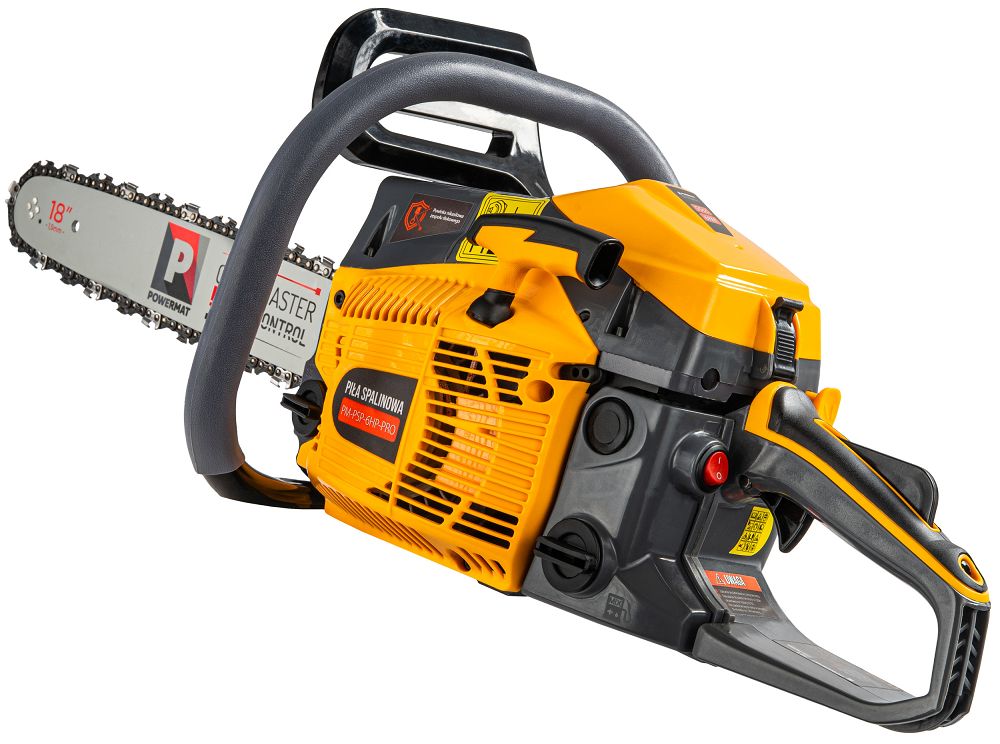 Benzinska pila, 6KM | PM-PSP-6HP-PRO - Image 7