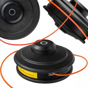 Glava za trimer, 120 mm | PM-G8