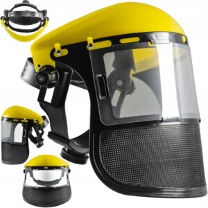 Zaštitna maska za košnju | PM-MDK-PS1M