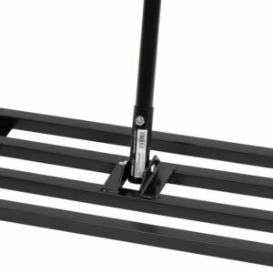 Grablje za ravnanje, 60x40x150cm | Strend Pro