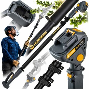 Produžetak za pilu HM-422, 160-250cm | Humberg