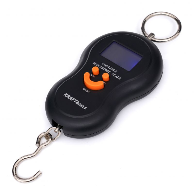 Viseća vaga, maks. 50 kg | KD11415