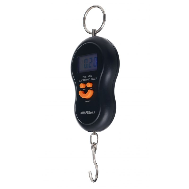 Viseća vaga, maks. 50 kg | KD11415 - Slika 2