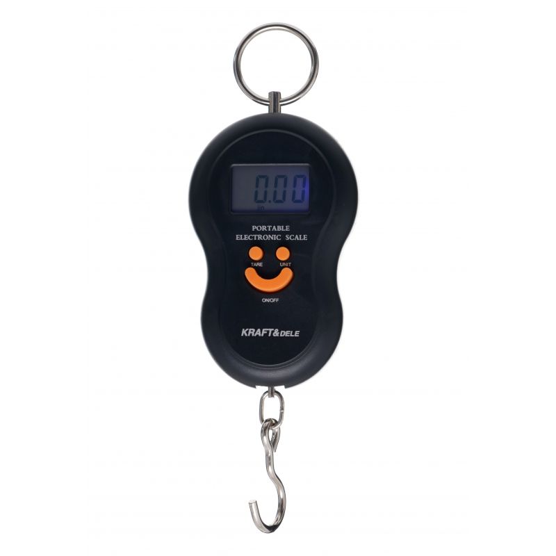 Viseća vaga, maks. 50 kg | KD11415 - Slika 3