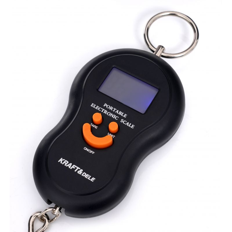 Viseća vaga, maks. 50 kg | KD11415 - Slika 5