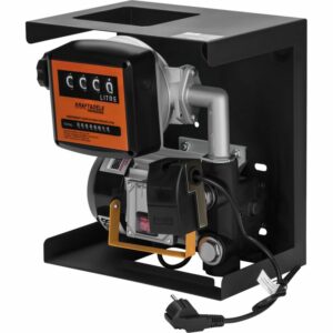 Pumpa za gorivo CPN AUTO STOP, 9500W | KD1174