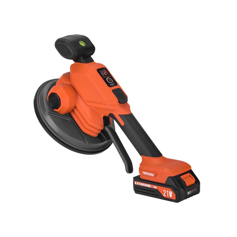 Vibrirajuća vakuumska čaša na baterije, 80 kg | KD11967 - Slika 2