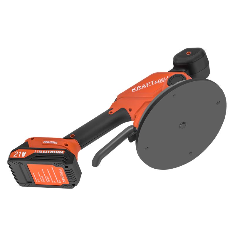 Vibrirajuća vakuumska čaša na baterije, 80 kg | KD11967 - Slika 3