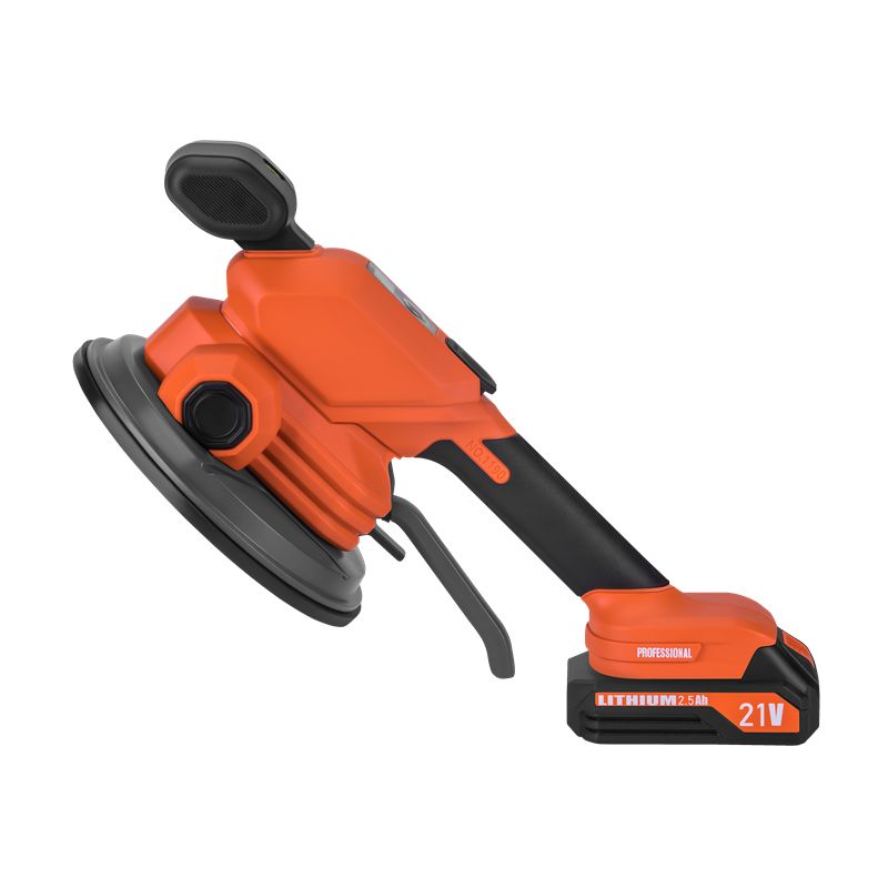 Vibrirajuća vakuumska čaša na baterije, 80 kg | KD11967 - Slika 4