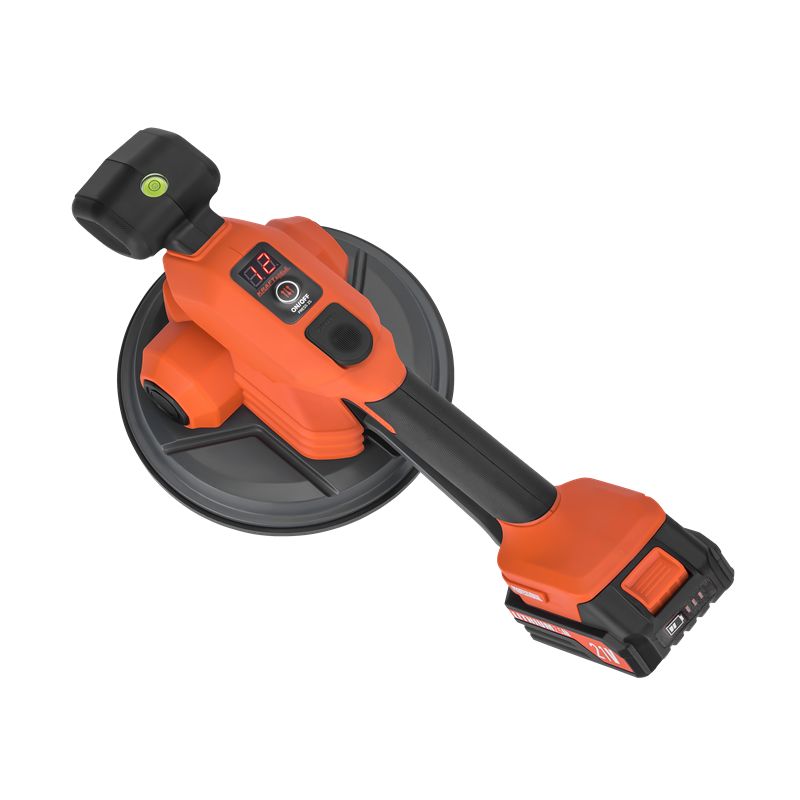 Vibrirajuća vakuumska čaša na baterije, 80 kg | KD11967 - Slika 7