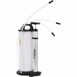 Ručni ekstraktor ulja, 9L | KD1199