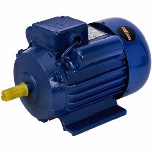 Monofazni elektromotor, 1,5 kW, 220 V | KD1801