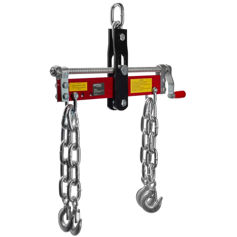 Dizala, 900 kg | KD321
