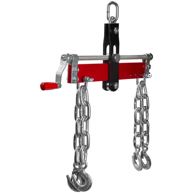 Dizala, 900 kg | KD321 - Slika 10