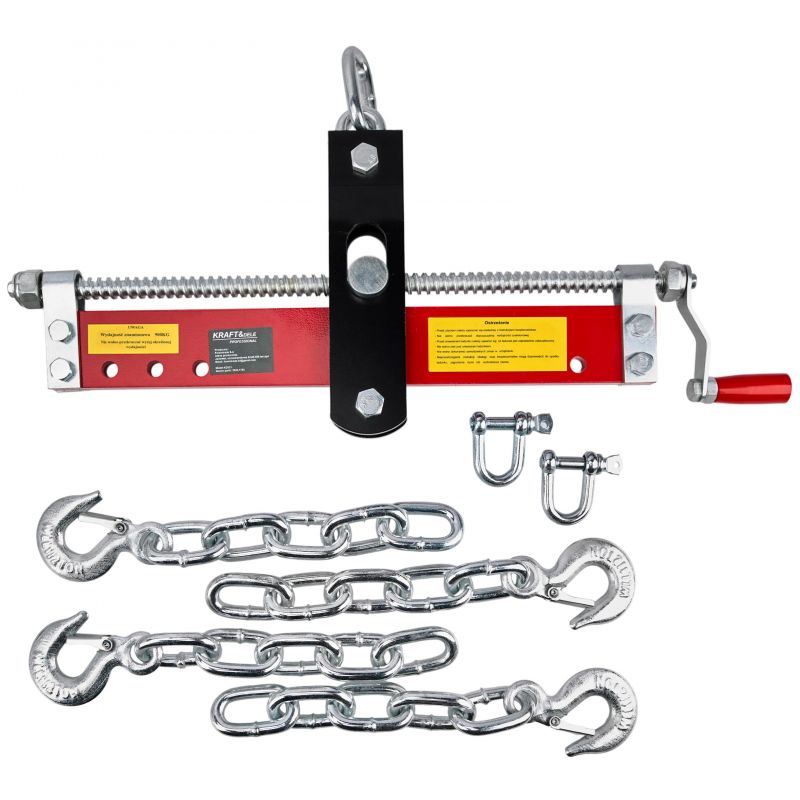 Dizala, 900 kg | KD321 - Slika 2