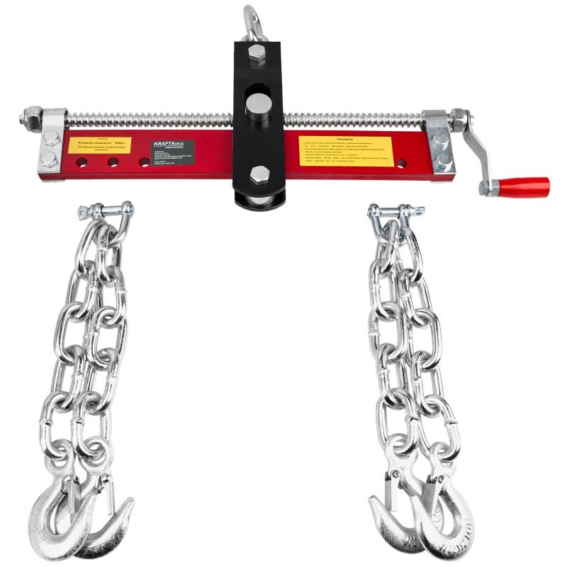 Dizala, 900 kg | KD321 - Slika 4