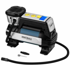 Automobilski kompresor, 12V | KD3442