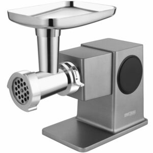 Aparat za mljevenje mesa, 4 kg/min, 2500 W | KD4148