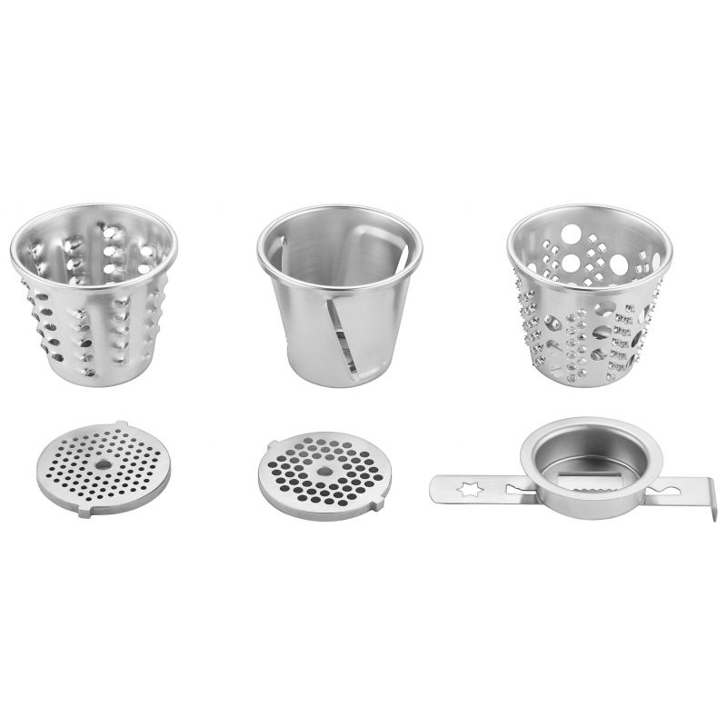 Aparat za mljevenje mesa, 4 kg/min, 2500 W | KD4148 - Slika 11