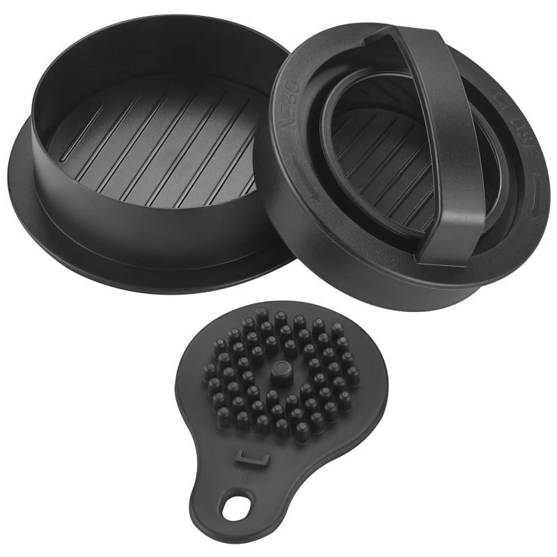Aparat za mljevenje mesa, 4 kg/min, 2500 W | KD4148 - Slika 12