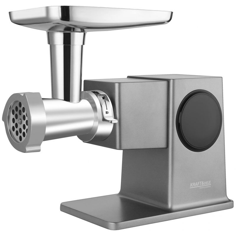 Aparat za mljevenje mesa, 4 kg/min, 2500 W | KD4148 - Slika 3