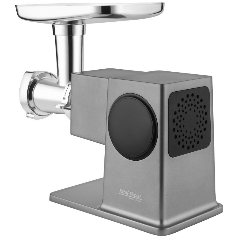 Aparat za mljevenje mesa, 4 kg/min, 2500 W | KD4148 - Slika 8