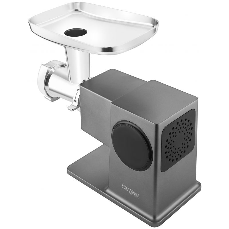 Aparat za mljevenje mesa, 4 kg/min, 2500 W | KD4148 - Slika 9
