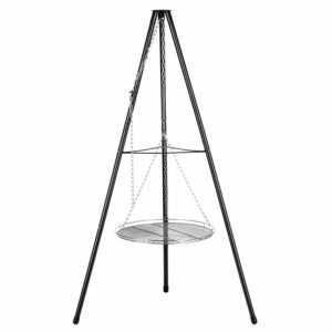Roštilj na tronošcu, 60 cm | KD4183