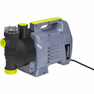 Vodena pumpa, 1500W, 4700l/h | KD5271