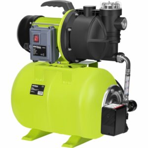Tlačna pumpa, 24L, 1400W, 4800l/h | KD5273