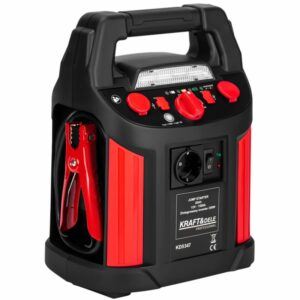 Izvor paljenja, rasvjeta + kompresor + inverter | KD5347