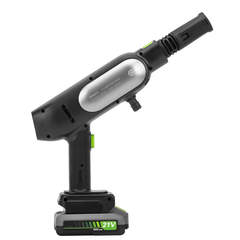 Perač pod pritiskom na baterije, 21V, 3000mAh | KD5375 - Slika 5