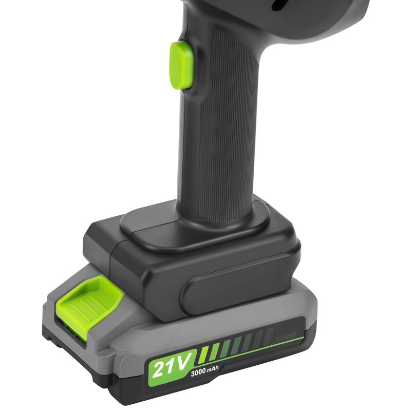 Perač pod pritiskom na baterije, 21V, 3000mAh | KD5375 - Slika 7