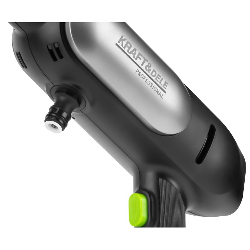 Perač pod pritiskom na baterije, 21V, 3000mAh | KD5375 - Slika 8