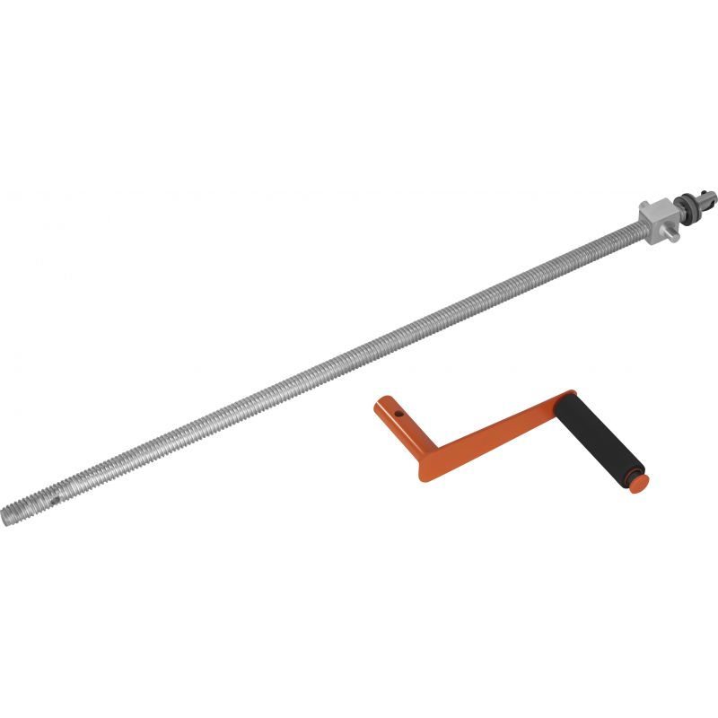 Servisna dizalica, 400 kg | KD5376 - Slika 10