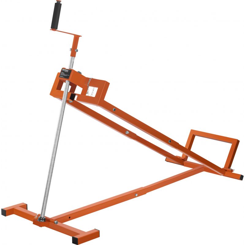 Servisna dizalica, 400 kg | KD5376 - Slika 2