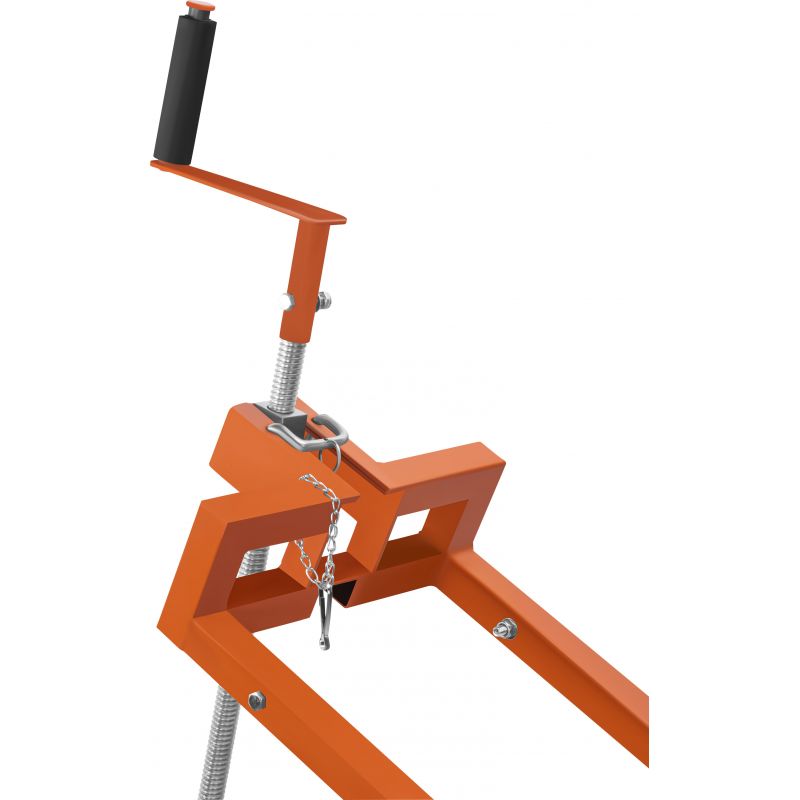 Servisna dizalica, 400 kg | KD5376 - Slika 5